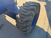 1997 genie s-40 hoogwerker - afbeelding 3 van  10