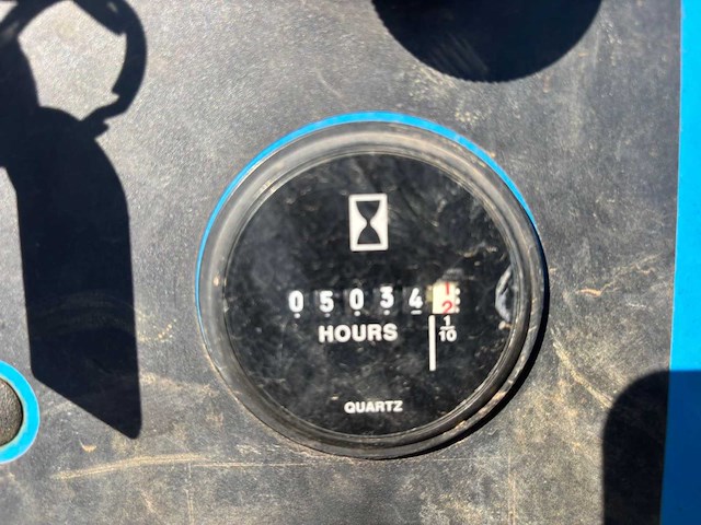 1997 genie s-40 hoogwerker - afbeelding 5 van  10