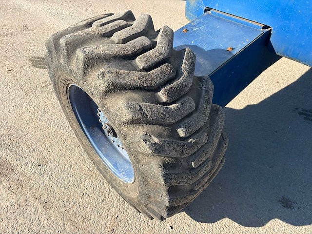 1997 genie s-40 hoogwerker - afbeelding 10 van  10