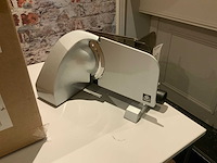 1997 graef euro 1900kb 20min snijmachine - afbeelding 2 van  4