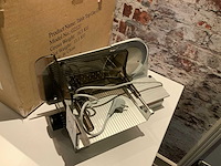 1997 graef euro 1900kb 20min snijmachine - afbeelding 3 van  4