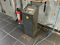 1997 grazia smt4-5 motorhefbrug 500kg - afbeelding 4 van  6