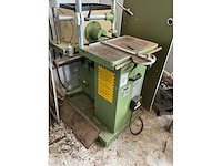 1997 griggio lb-1 langgatboormachine - afbeelding 4 van  8
