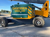 1997 grove amz86xt hoogwerker - afbeelding 17 van  27
