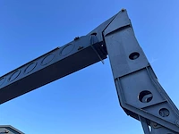 1997 grove amz86xt hoogwerker - afbeelding 19 van  27