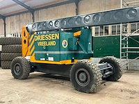 1997 grove amz86xt hoogwerker - afbeelding 6 van  27