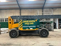1997 grove amz86xt hoogwerker - afbeelding 8 van  27