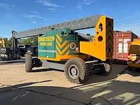 1997 grove amz86xt hoogwerker - afbeelding 9 van  27