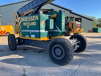 1997 grove amz86xt hoogwerker - afbeelding 11 van  27