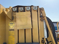 1997 grove toucan 1100 hoogwerker - afbeelding 2 van  21