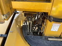 1997 grove toucan 1100 hoogwerker - afbeelding 7 van  21