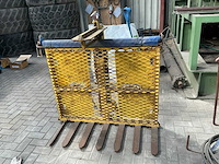 1997 gsp 310 04 halve hulo - afbeelding 1 van  5