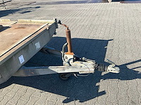 1997 hapert al hapa-2063 aanhangwagen - afbeelding 4 van  5