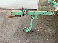 1997 hollands noordkop 3820 platte wagen - afbeelding 7 van  10