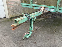 1997 hollands noordkop 3820 platte wagen - afbeelding 8 van  10