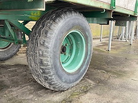 1997 hollands noordkop 3820 platte wagen - afbeelding 10 van  10