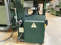 1997 holytek s-e38 breedbandschuurmachine - afbeelding 2 van  12