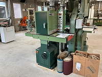 1997 holytek s-e38 breedbandschuurmachine