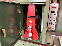 1997 holytek s-e38 breedbandschuurmachine - afbeelding 10 van  12