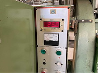 1997 holytek s-e38 breedbandschuurmachine - afbeelding 9 van  12
