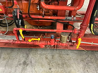 1997 holzhauer - vds firepack / diesel waterpomp - afbeelding 25 van  28