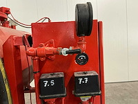 1997 holzhauer - vds firepack / diesel waterpomp - afbeelding 27 van  28