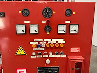 1997 holzhauer - vds firepack / diesel waterpomp - afbeelding 13 van  24