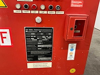 1997 holzhauer - vds firepack / diesel waterpomp - afbeelding 14 van  24