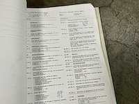 1997 holzhauer - vds firepack / diesel waterpomp - afbeelding 23 van  24