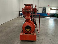 1997 holzhauer - vds firepack / diesel waterpomp - afbeelding 2 van  24