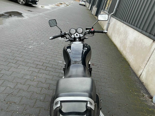 1997 honda cb750 motorfiets - afbeelding 2 van  19