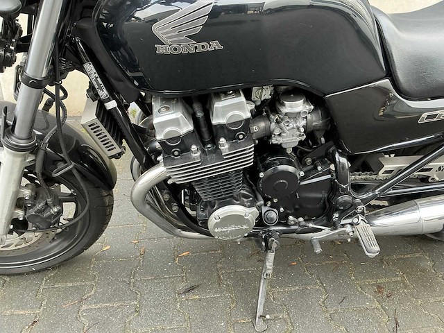 1997 honda cb750 motorfiets - afbeelding 5 van  19