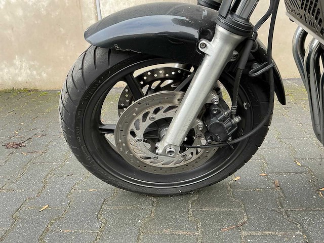 1997 honda cb750 motorfiets - afbeelding 6 van  19