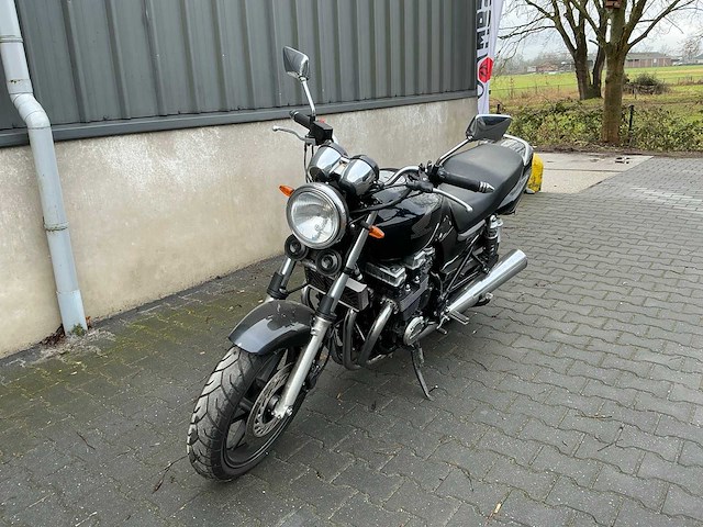 1997 honda cb750 motorfiets - afbeelding 12 van  19