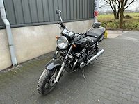 1997 honda cb750 motorfiets - afbeelding 12 van  19