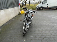 1997 honda cb750 motorfiets - afbeelding 13 van  19