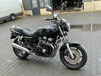 1997 honda cb750 motorfiets - afbeelding 15 van  19