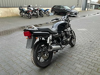 1997 honda cb750 motorfiets - afbeelding 16 van  19