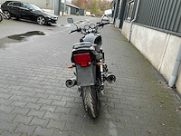 1997 honda cb750 motorfiets - afbeelding 17 van  19