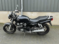 1997 honda cb750 motorfiets - afbeelding 19 van  19