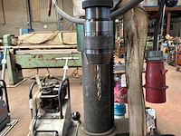 1997 hubema hu 45 profi kolomboormachine - afbeelding 4 van  7
