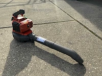 1997 husqvarna 225hbv bladblazer - afbeelding 2 van  6
