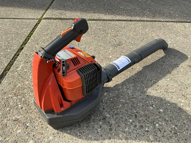 1997 husqvarna 225hbv bladblazer - afbeelding 3 van  6