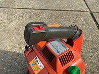 1997 husqvarna 225hbv bladblazer - afbeelding 4 van  6