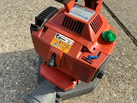 1997 husqvarna 225hbv bladblazer - afbeelding 5 van  6