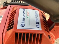 1997 husqvarna 225hbv bladblazer - afbeelding 6 van  6