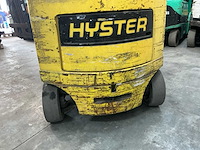 1997 hyster e2.50xm vorkheftruck - afbeelding 12 van  31