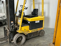 1997 hyster e2.50xm vorkheftruck - afbeelding 14 van  31