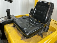 1997 hyster e2.50xm vorkheftruck - afbeelding 15 van  31