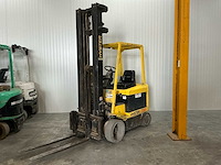 1997 hyster e2.50xm vorkheftruck - afbeelding 1 van  31